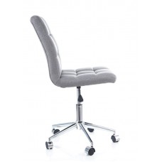 Biroja krēsls Q-020 Velvet